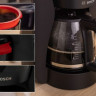 Капельная кофеварка Bosch MyMoment TKA3M133