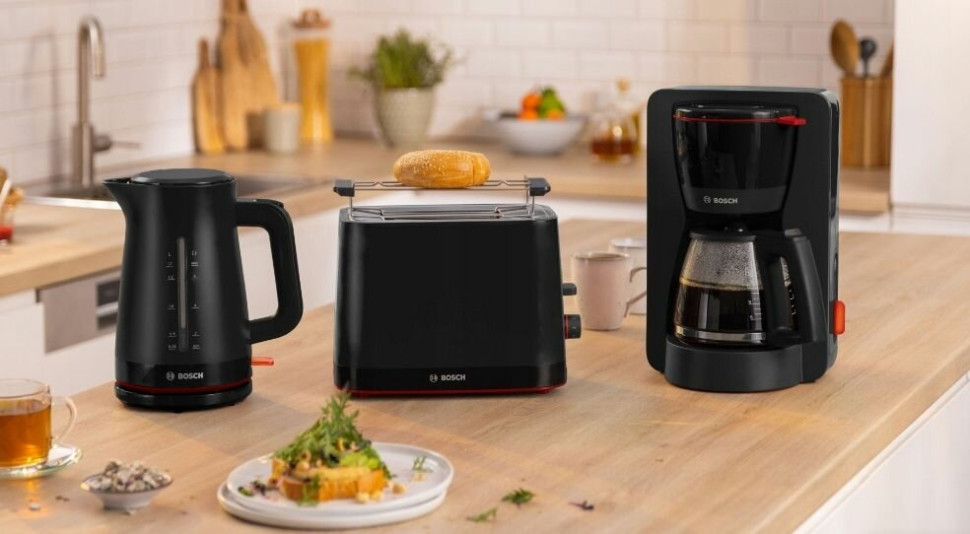 Капельная кофеварка Bosch MyMoment TKA3M133