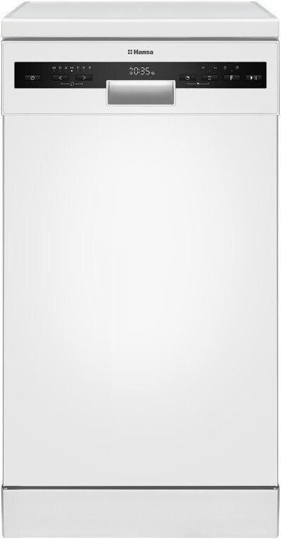 Посудомоечная машина Hansa ZWM427WH