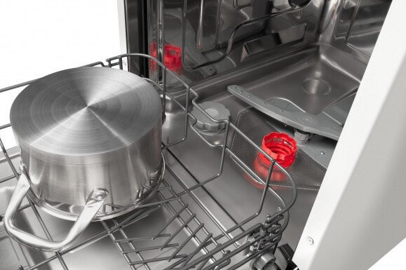 Посудомоечная машина Hansa ZWM427WH