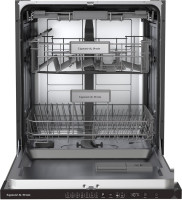 Посудомоечная машина Zigmund &amp; Shtain DW 308.6