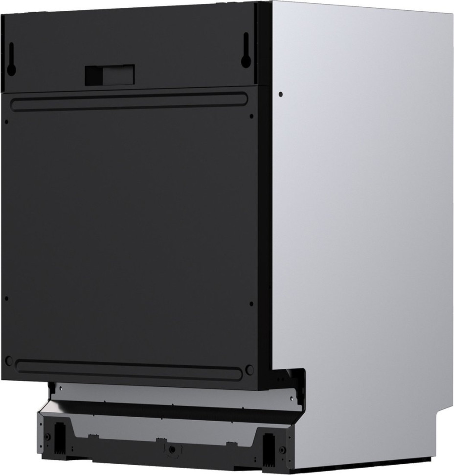 Посудомоечная машина Zigmund & Shtain DW 308.6