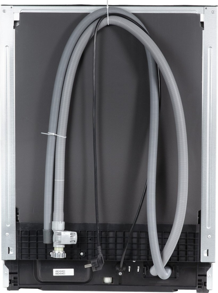 Посудомоечная машина Zigmund & Shtain DW 308.6