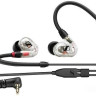 Наушники Sennheiser IE 100 Pro (прозрачный)