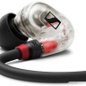 Наушники Sennheiser IE 100 Pro (прозрачный)