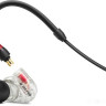 Наушники Sennheiser IE 100 Pro (прозрачный)