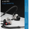 Наушники Sennheiser IE 100 Pro (прозрачный)