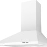 Вытяжка Weissgauff Zosma 50 PB WH