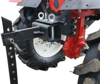 Мотоблок Rossel M-308