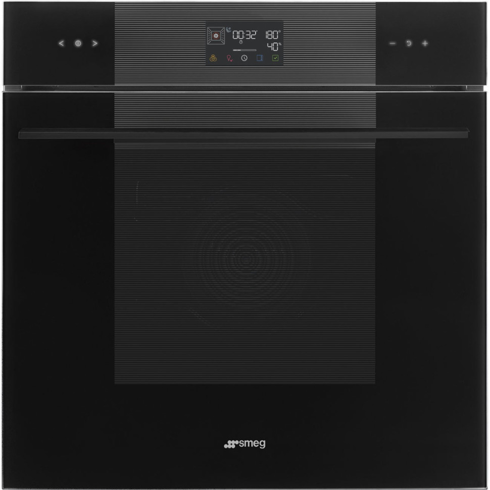 Духовой шкаф Smeg Linea Aesthetic SOP6102S2PB3
