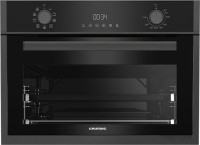 Духовой шкаф Grundig GEKM19300DX