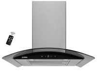 Вытяжка Germes Alt sensor 60 inox