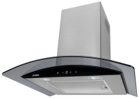 Вытяжка Germes Alt sensor 60 inox