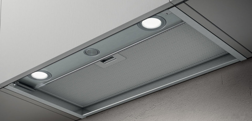 Вытяжка Elica Boxin IX/A/60 PRF0097835B