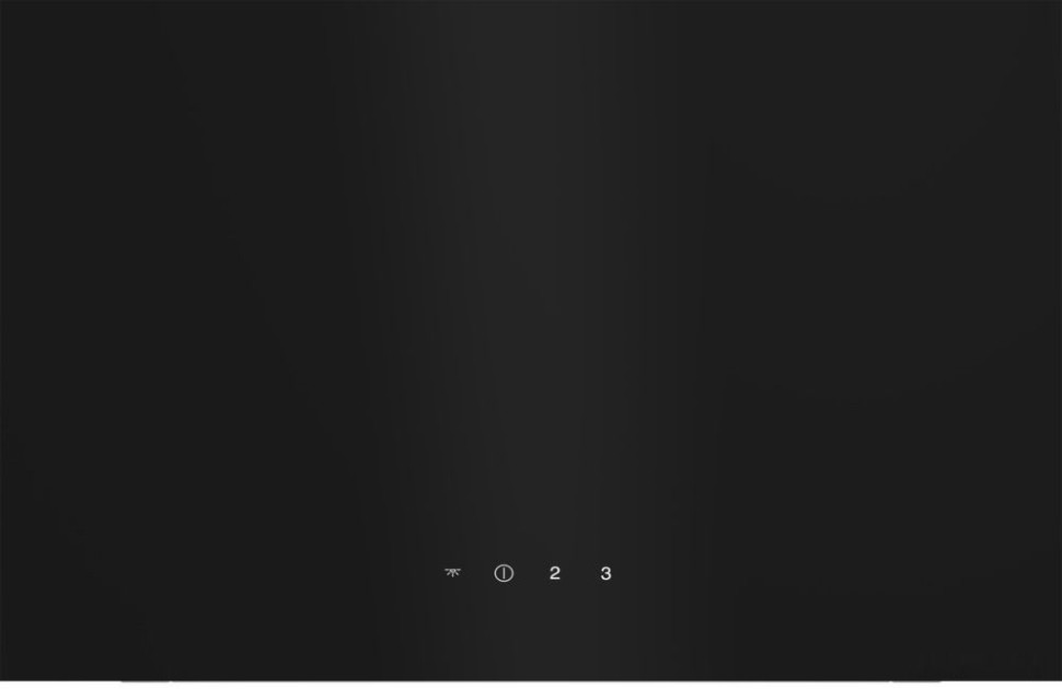 Вытяжка Indesit INHV 6FLM BL