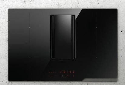 Варочная панель Elica NikolaTesla Alpha BL/A/78