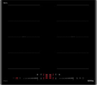 Варочная панель Korting HIB 68900 B iMove