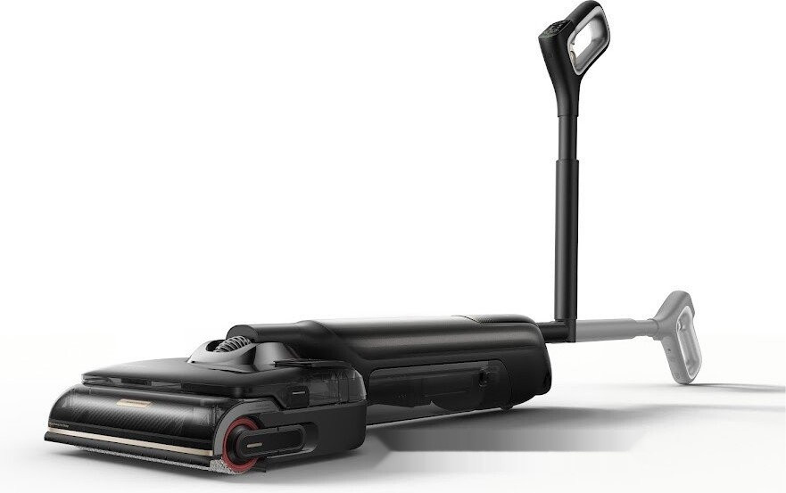 Вертикальный моющий пылесос Trouver Wet and Dry Vacuum M50 Ultra HMH28A (евровилка)