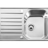 Кухонная мойка Blanco Lantos 45S-IF Compact