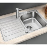 Кухонная мойка Blanco Lantos 45S-IF Compact