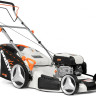 Газонокосилка Daewoo Power L 60SP