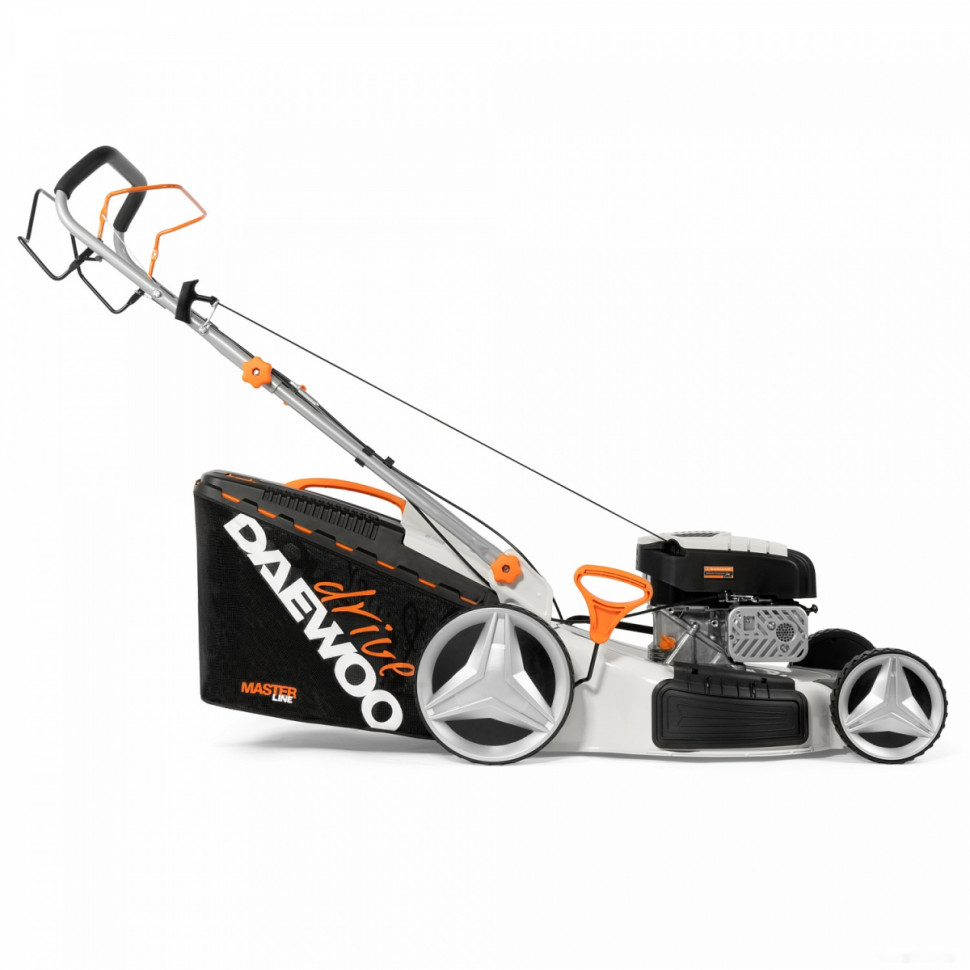 Газонокосилка Daewoo Power L 60SP