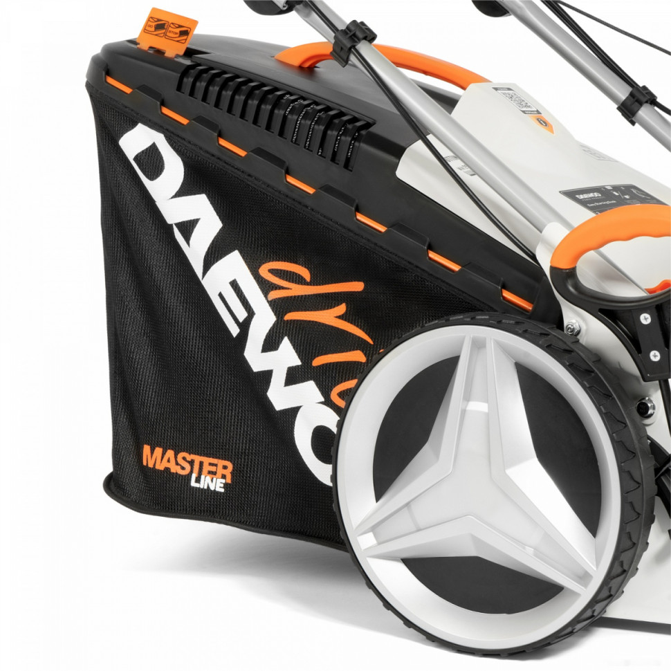 Газонокосилка Daewoo Power L 60SP