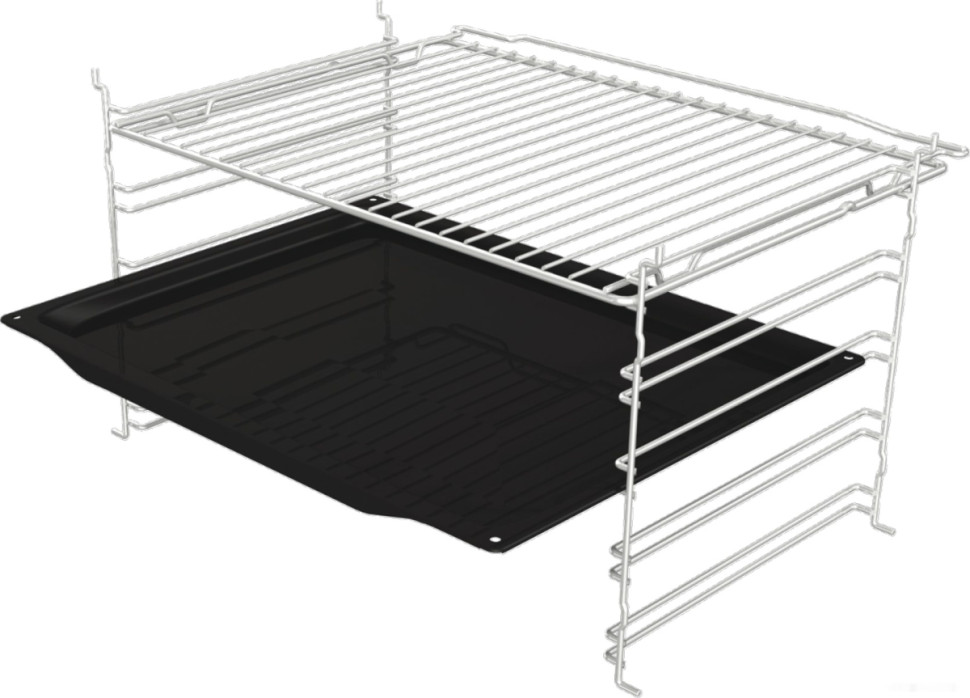 Духовой шкаф Gorenje BOB6737E01X