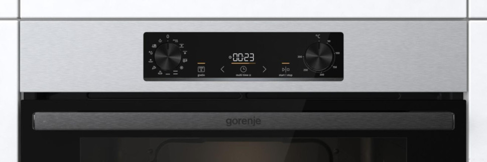 Духовой шкаф Gorenje BOB6737E01X
