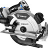 Дисковая (циркулярная) пила Deko CSDU20 PRO 083-1105 (с 1-им АКБ)