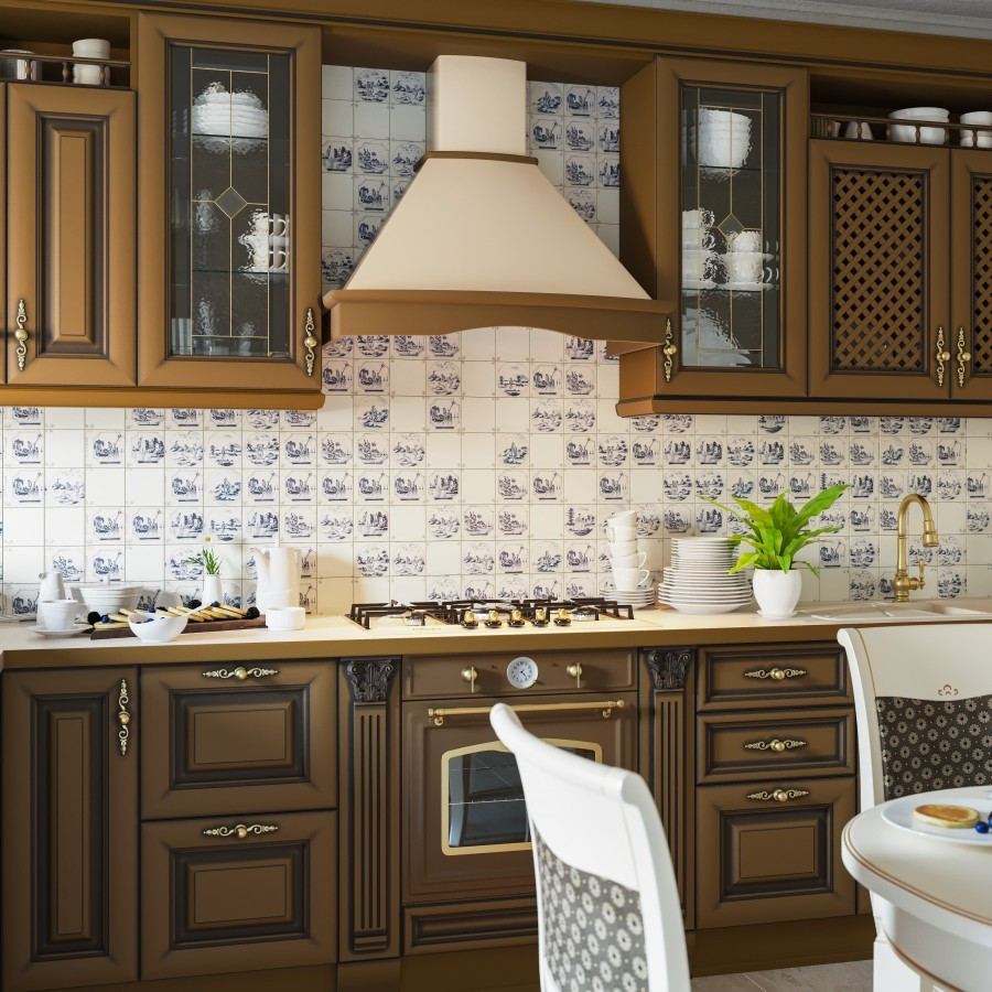 Вытяжка ZorG Technology Tempo 750 90 (750 куб. м/ч)