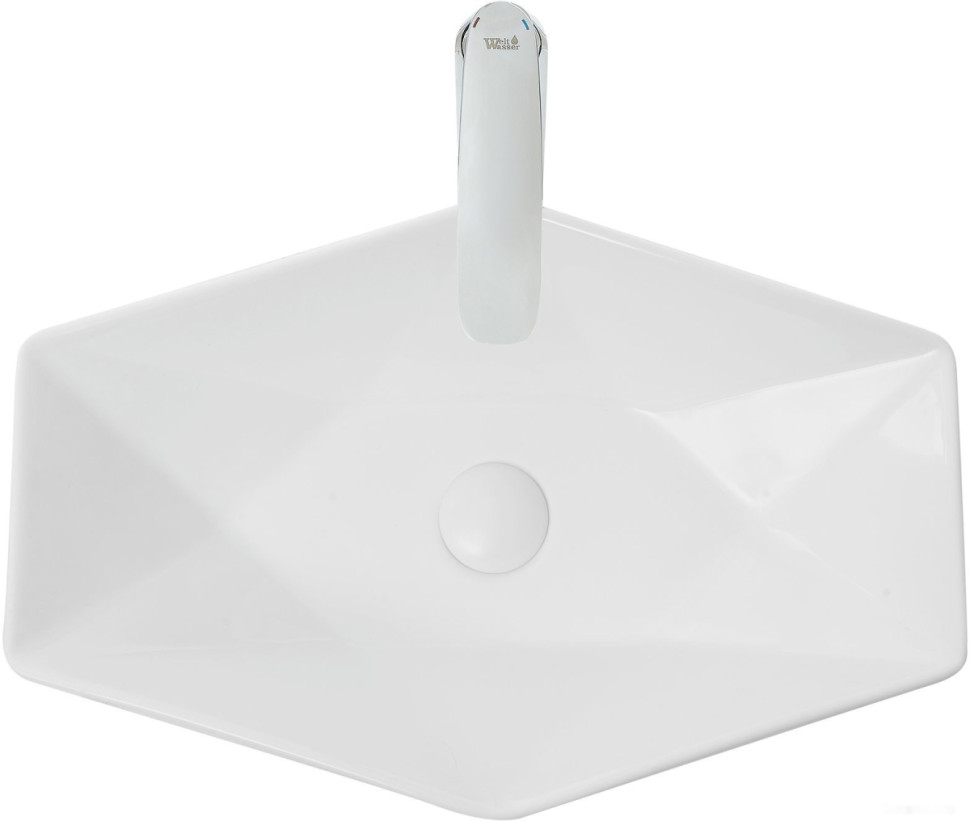 Умывальник Weltwasser Elbach 1138