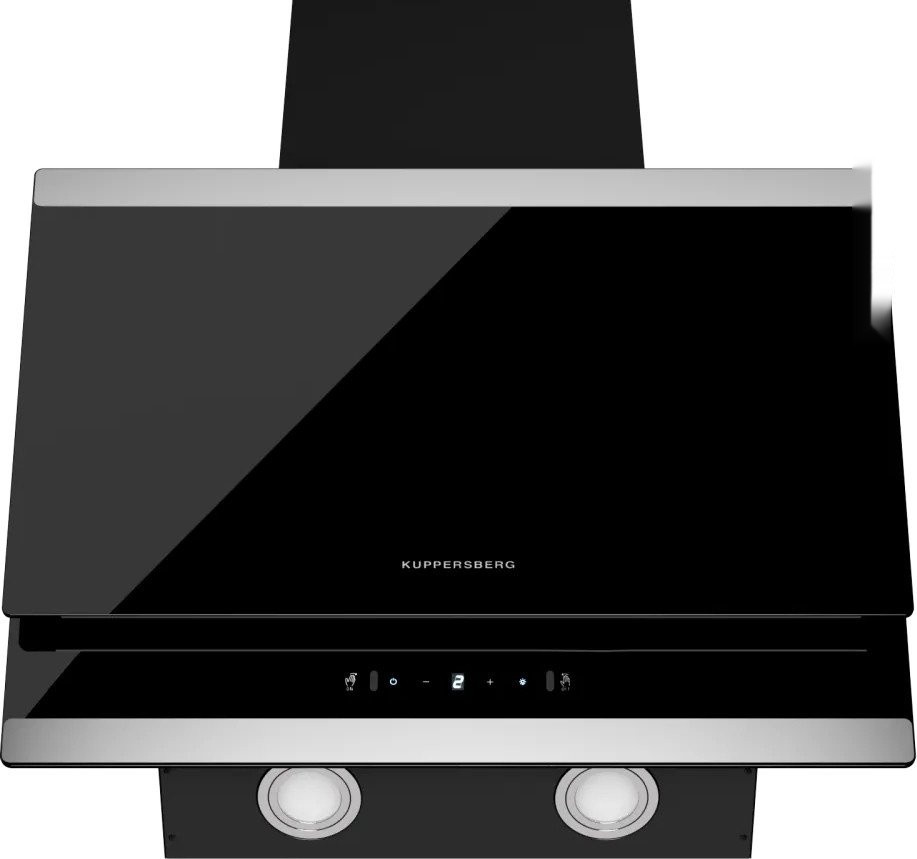 Вытяжка Kuppersberg F 603 BX
