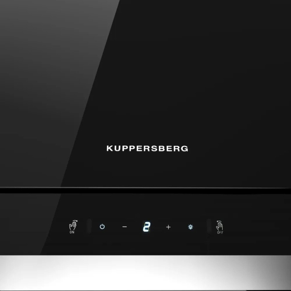 Вытяжка Kuppersberg F 603 BX