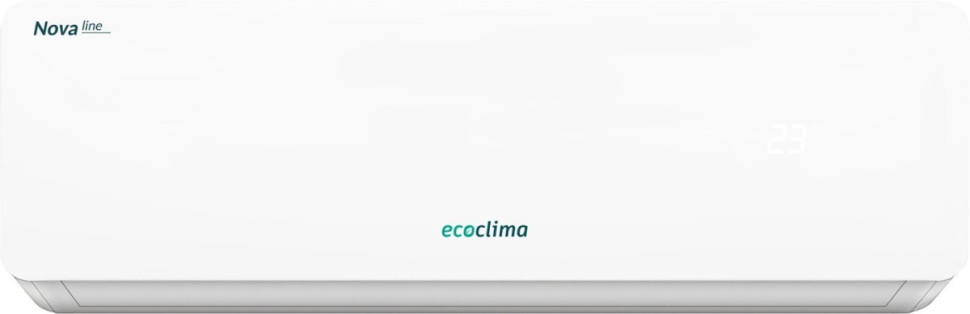 Кондиционер Ecoclima Nova line Inverter ECW/I-СH12/AA-4R1