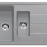 Кухонная мойка Franke BFG 651  серый