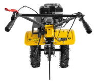 Мотоблок Huter МК-7500-10