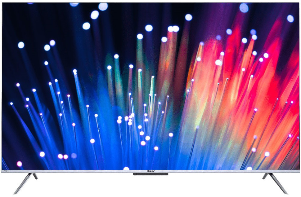 Телевизор HAIER 75 Smart TV S3