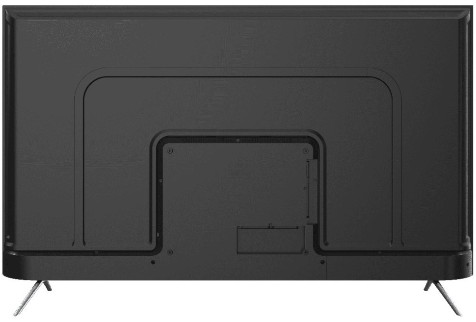 Телевизор HAIER 75 Smart TV S3