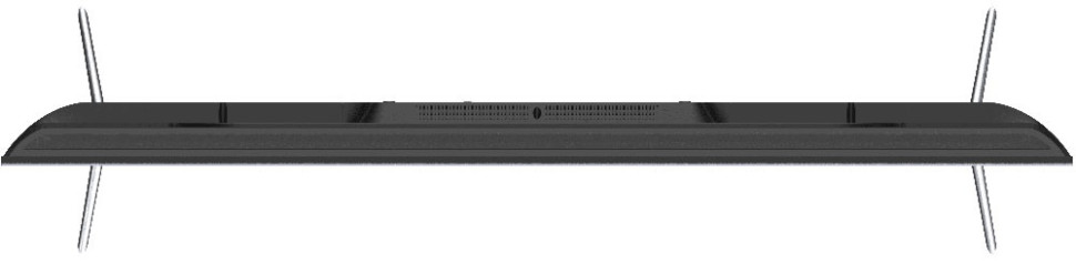 Телевизор HAIER 75 Smart TV S3