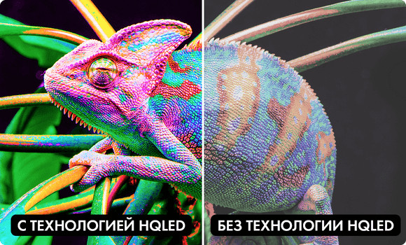 Телевизор HAIER 75 Smart TV S3