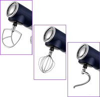 Кухонный комбайн Kitfort KT-3038-2