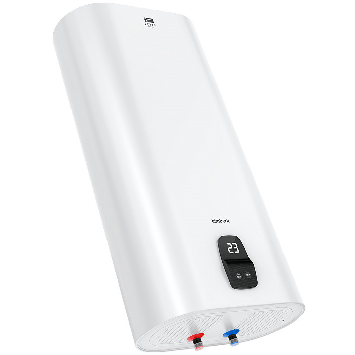 Водонагреватель Timberk Lotta T-WSE80-FS1D-V