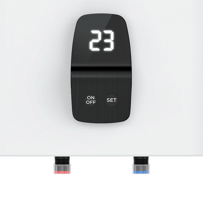 Водонагреватель Timberk Lotta T-WSE80-FS1D-V