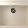 Кухонная мойка Ulgran U-104 328 (БЕЖЕВЫЙ)
