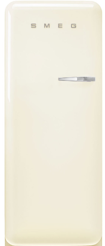Однокамерный холодильник Smeg FAB28LCR5