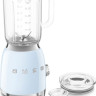 Блендер Smeg BLF03PBEU