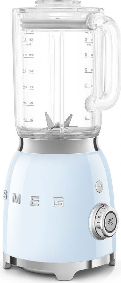 Блендер Smeg BLF03PBEU