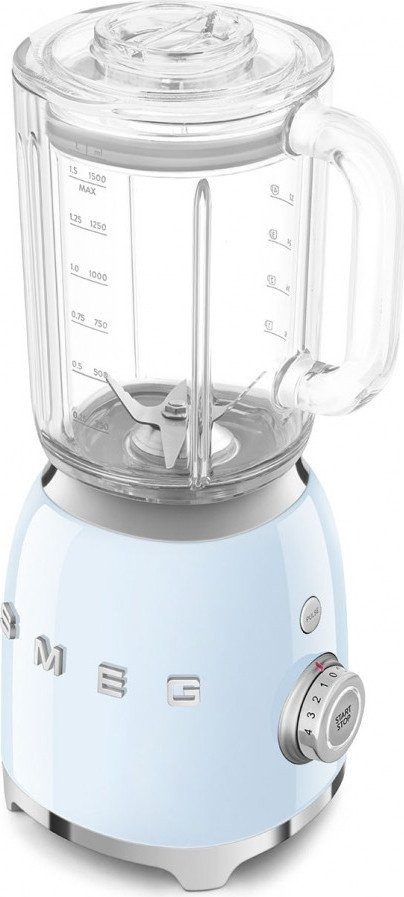 Блендер Smeg BLF03PBEU
