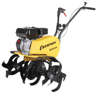 Бензиновый культиватор Champion BC6612H